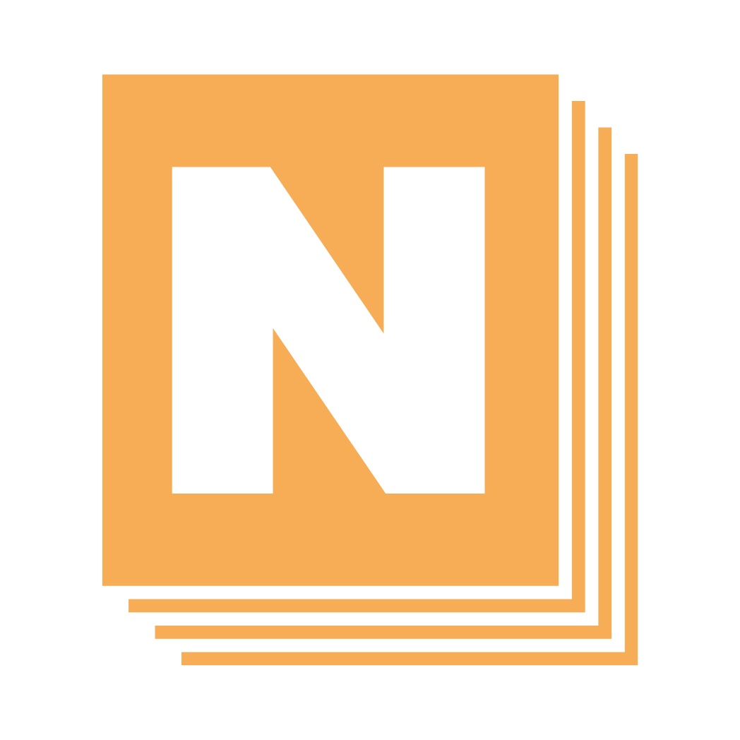 NextReport logo